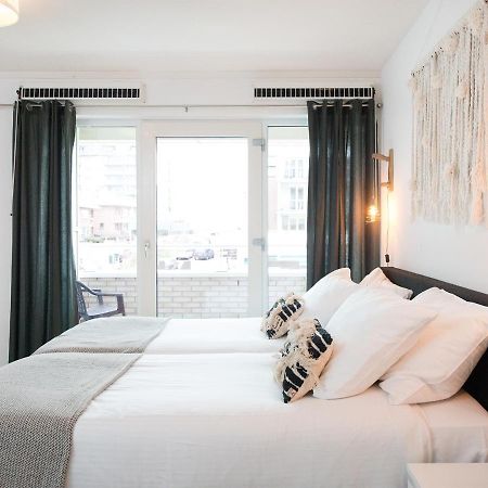 Helena At Sea Apartments Den Haag Ngoại thất bức ảnh