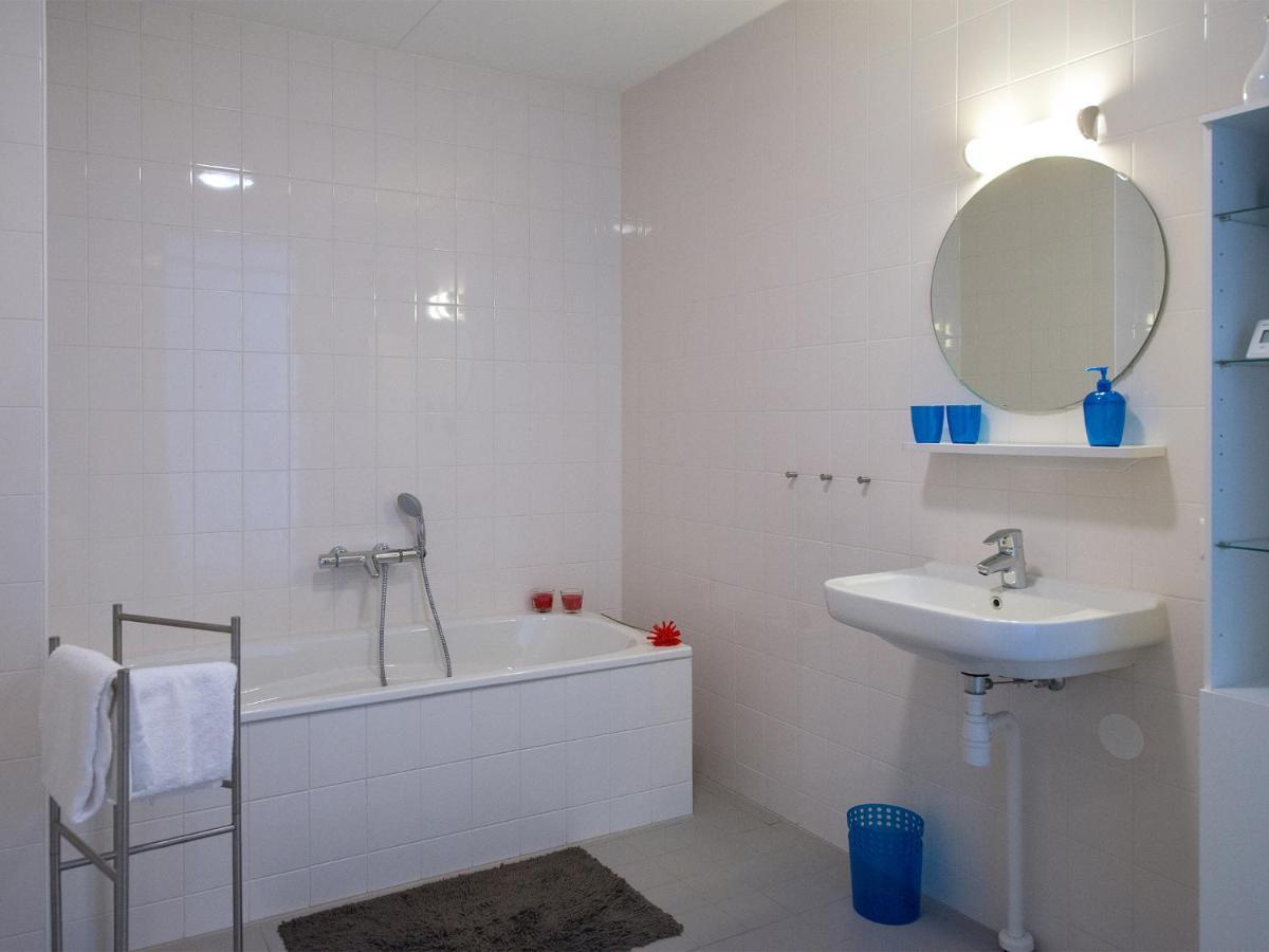 Helena At Sea Apartments Den Haag Ngoại thất bức ảnh
